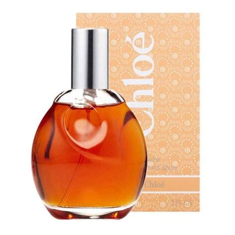 chloe perfume original